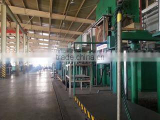 Yantai Wonray Rubber Tire Co., Ltd. company overview - view 2