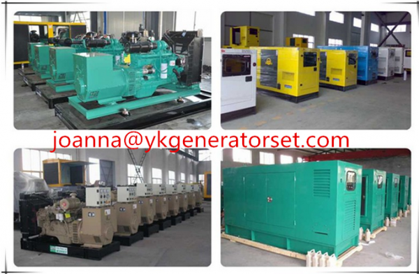 Chongqing Yangke Power Equipment Co., Ltd company overview - view 1