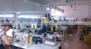 Guangzhou Amigo Garment Co., Ltd. company overview - view 1