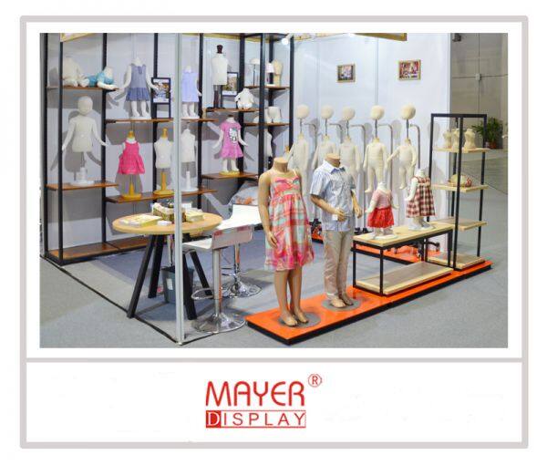 Mayer Industrial Co., Ltd. company overview - view 1