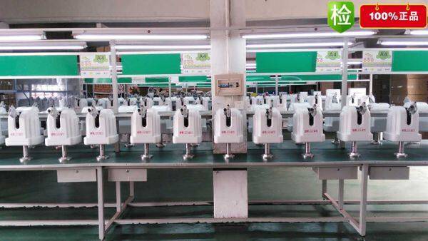 Wuhu Strong Firefighting Equipment Co., Ltd company overview - view 2