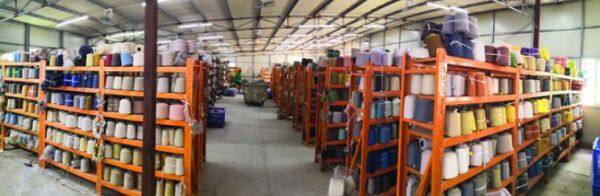 Shanwei Cynthia Carpet Manufacturing Co.,Ltd company overview - view 4