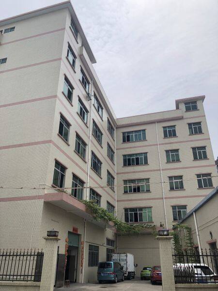 Pumila Winding Manufacturing company overview - view 1