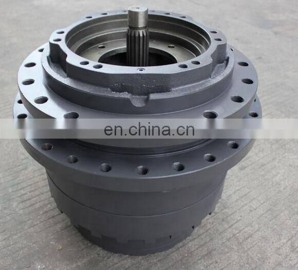 R300-9 Travel Reduction Gear R300LC-9 Excavator Travel Gearbox