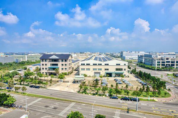 Jining Yunhui Import&Export Trading Co.,ltd company overview - view 1