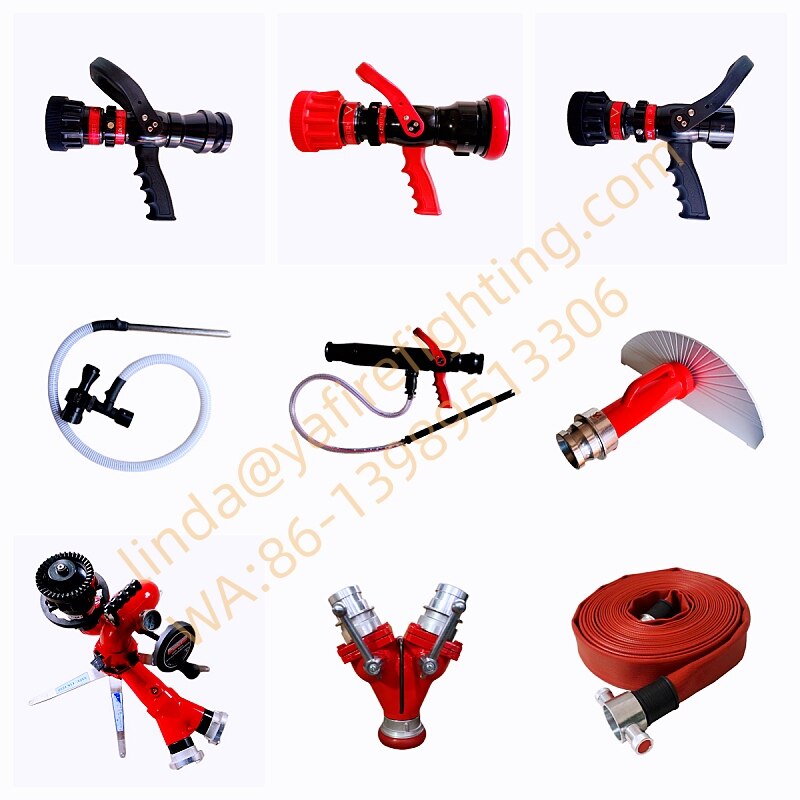 Zhuji Yian Fire Equipment Co.,Ltd company overview - view 2