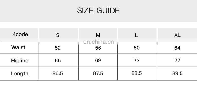 Custom High Waist Yoga Fitness Pants Sexy Peach Hip Sports V Shaped Leggings