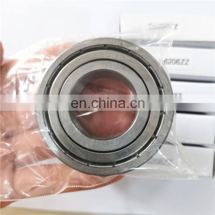 440/304 deep groove ball bearing ss 6209-2rs 6209-2z s6209zz ss6209-2rs/2z stainless steel bearing 6209 s6209 ss6209