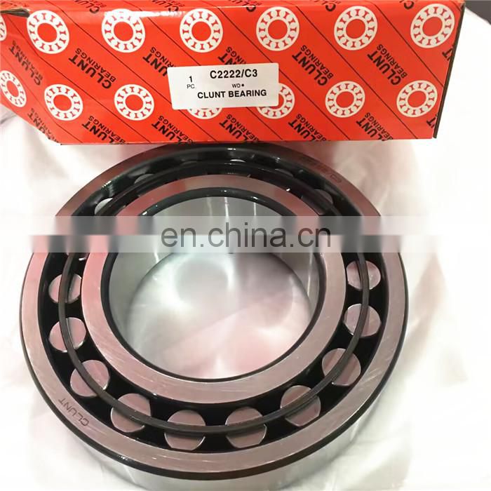 110*200*53 bearing C2222/C3 deep groove ball bearing C2222/C3 high quality