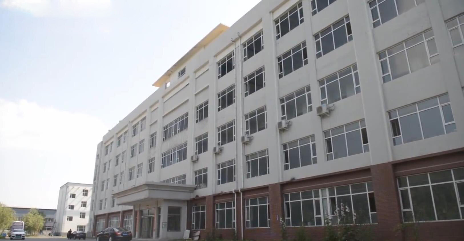 Changchun Realpoo Photoelectric Co.,Ltd company overview - view 1
