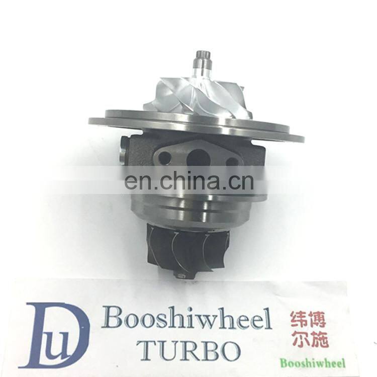 G25 cartridge turbo G25-550 858161-5002 871389-5005 Series Dual Ball Bearing 92AR V-Band Turbine Housing