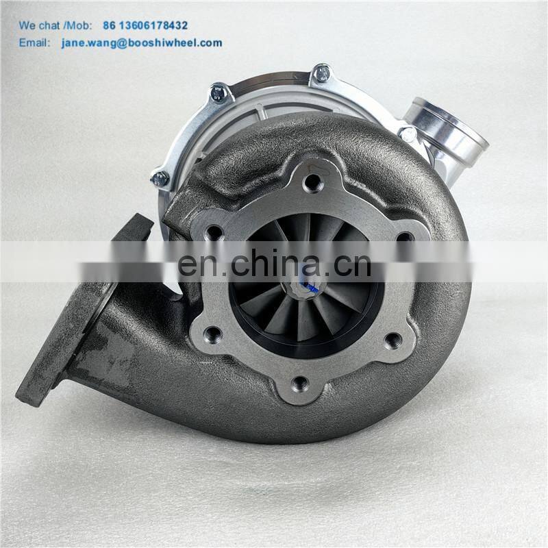 new turbo K36 K36-88-01 K36-88-02 K36-88-04 turbocharger for KAMAZ