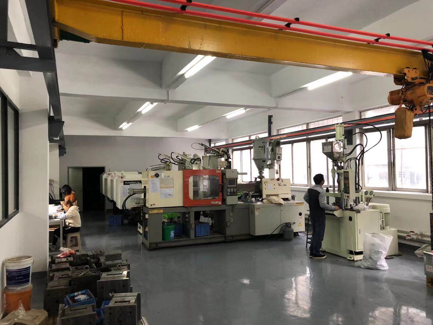 Shenzhen HuaCanXian Electronic Co., Ltd company overview - view 1