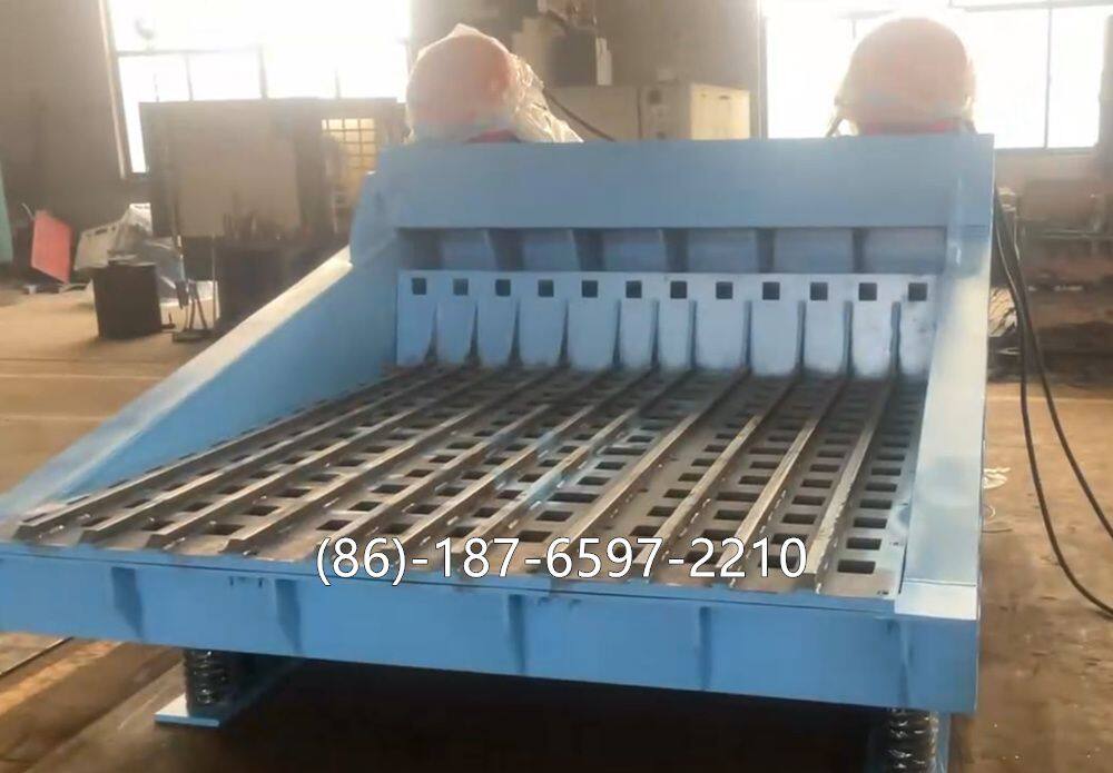 shakeout machine 11247 