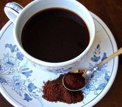 High Quality Instant Coffee Processing Plant