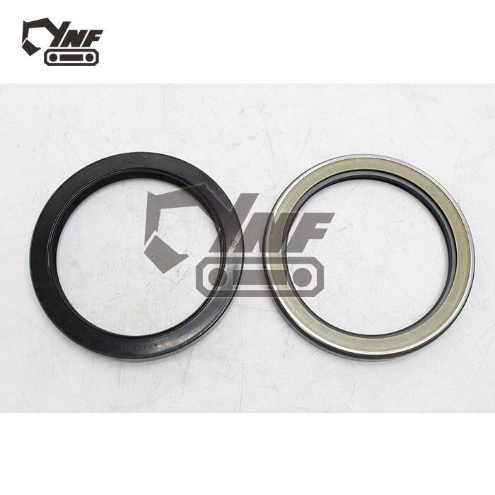 4670081 Center Joint Seal Kit for Zx170w-3 Zx210w-3 Premium Seals Product