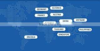 Conotec Co Ltd company overview - view 2