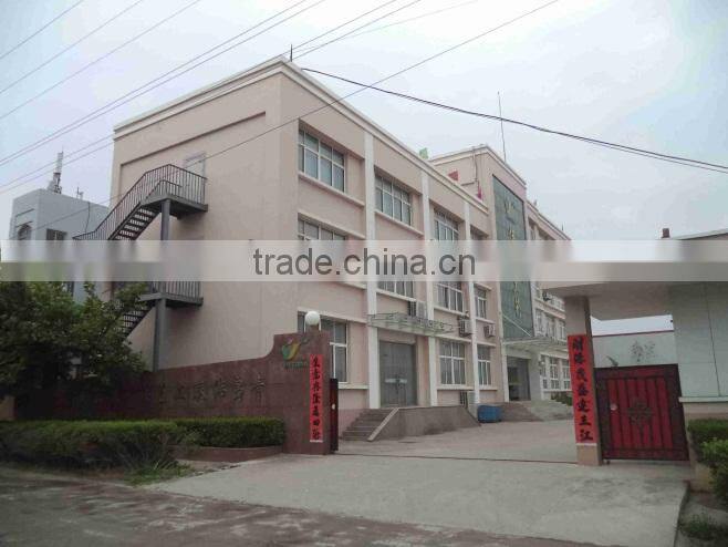 Qingdao Victoria Handicrafts Mfg. Co., Ltd. company overview - view 2