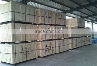 Jinan Hongye CNC Machine Co., Ltd. company overview - view 3