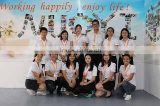 Zhongshan Nuoyi Electric Appliances Co., Ltd.(Prowally) company overview - view 2