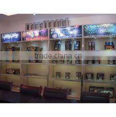Hunan Luxin Fireworks Co., Ltd. company overview - view 3