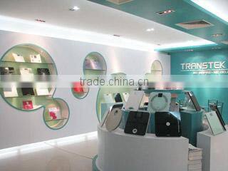 Guangdong Transtek Medical Electronics Co., Ltd. company overview - view 2