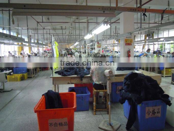 Fuzhou Fashion Flying Garments Co., Ltd. company overview - view 4