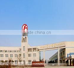 Zhejiang Fuyi Plastic Co., Ltd. company overview - view 1