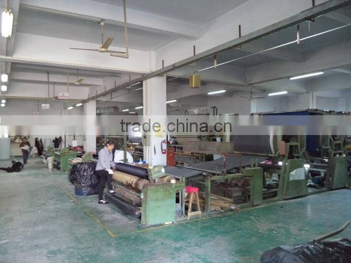 Shenzhen New Gaopin Sports Goods Co., Ltd. company overview - view 4