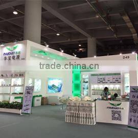 Zhongshan Niu Bao Electronic Technology Co., Ltd. company overview - view 3