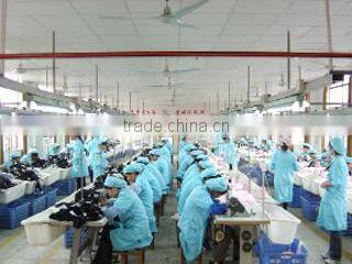 Shenzhen Poul Liansheng Toys Limited company overview - view 1