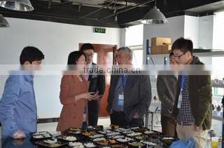 Zhengzhou Azeus Machinery Co., Ltd. company overview - view 2