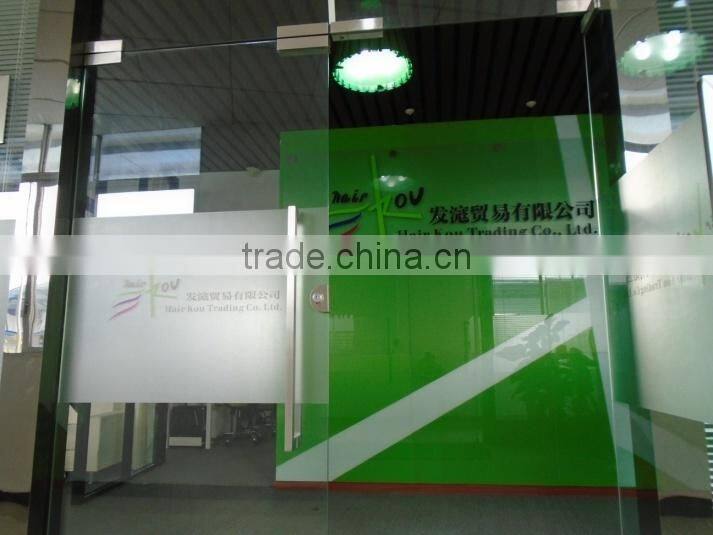 Guangzhou Hair Kou Trading Co., Ltd. company overview - view 2