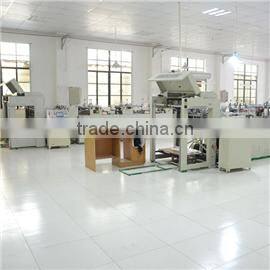 Shanghai San Xi Paper Co., Ltd. company overview - view 3