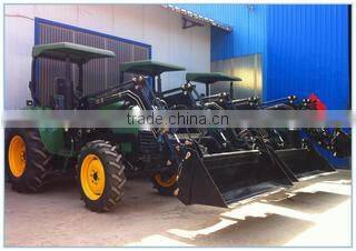 Gooler International Group Co., Ltd. company overview - view 1