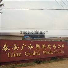 Taian Gonhal Plastic Co., Ltd. company overview - view 1