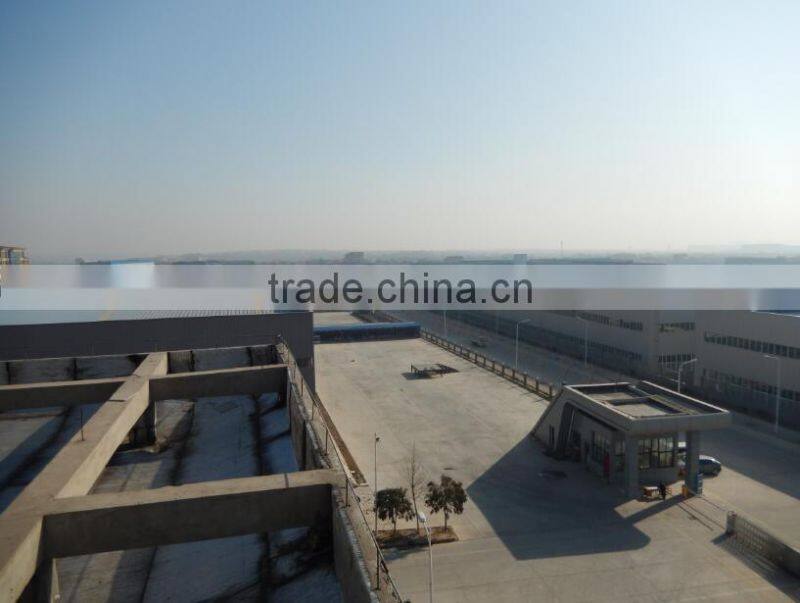 Luoyang Shiying Machinery Production Co., Ltd. company overview - view 3