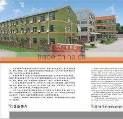 Jinhua Minghui Outdoor Equipment Manufacturing Co., Ltd. company overview - view 1