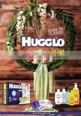 Mis Saglik Urunleri Tekstil Sanayi Ve Ticaret Limited Sirketi company overview - view 2