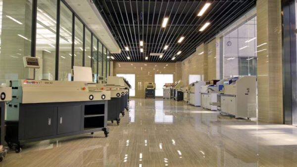 Hangzhou BindTec Co., Ltd company overview - view 2