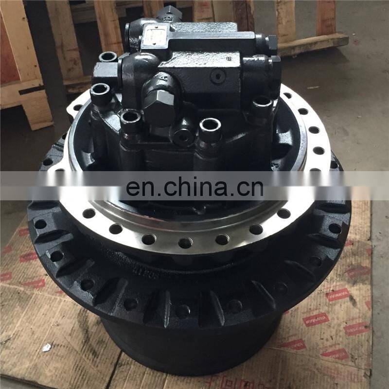 9281921 ZX330-3 Excavator Travel Device ZX330 Final Drive