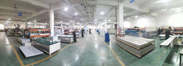 Wuxi Front Safety Technology Co., Ltd company overview - view 3