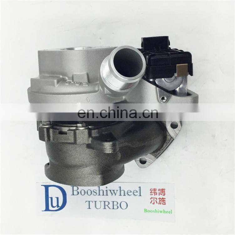GTD1449V compressor housing 831157-2 FB3Q-6K682-AB 2.2L TDCi engine 831157-0002s FB3Q6K682AB