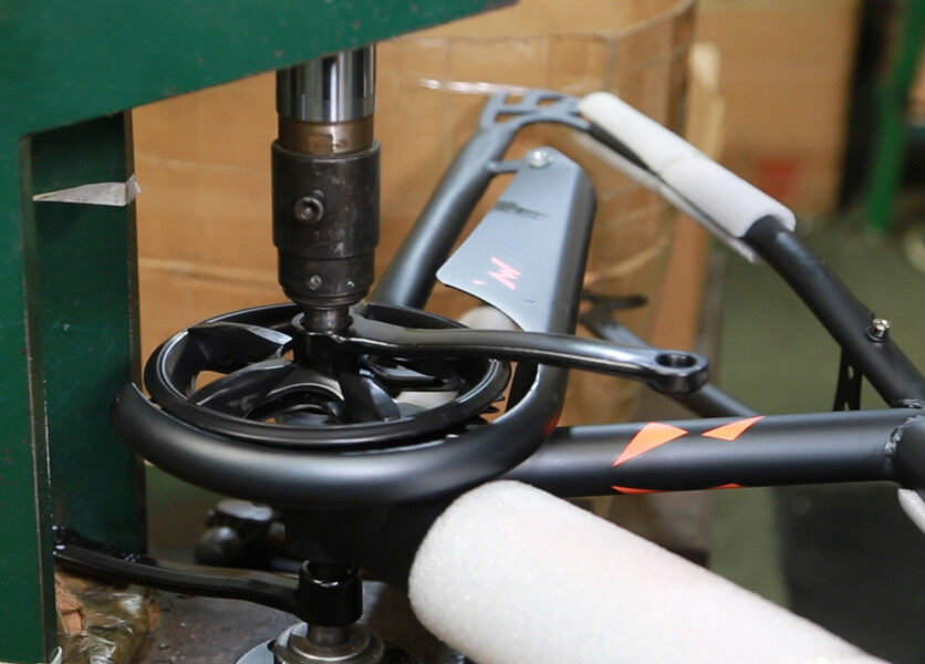 Tianjin Panda Technology Group Co., Ltd. company overview - view 2