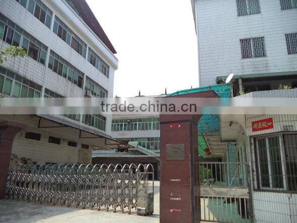 Oriental Button & Fashion Accessories Co., Ltd. (Guangzhou) company overview - view 2