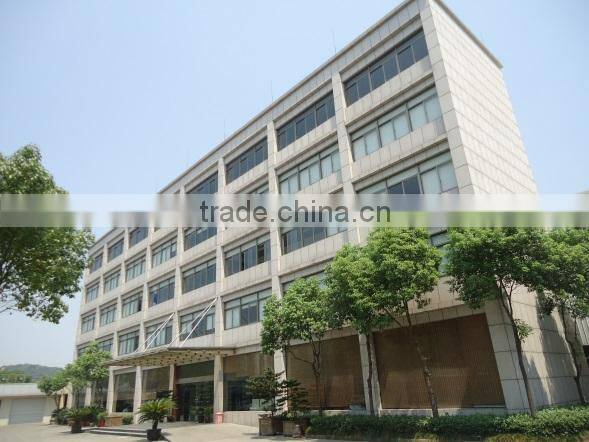 Hangzhou Zhongyuan Machinery Factory company overview - view 3
