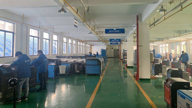 Wuhan Brown Environment & Energy Co., Ltd company overview - view 3