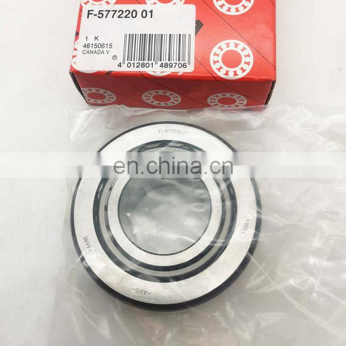 good price Automotive Differential Bearings f577220 bearing f-577220 f-577220.01