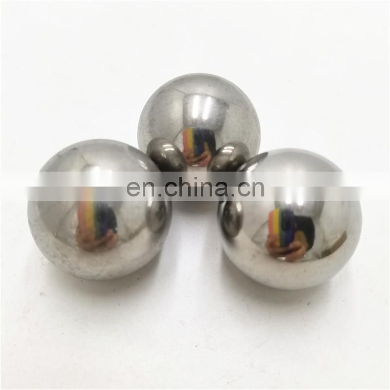 High Quality Bearing 35mm Stainless Steel Ball