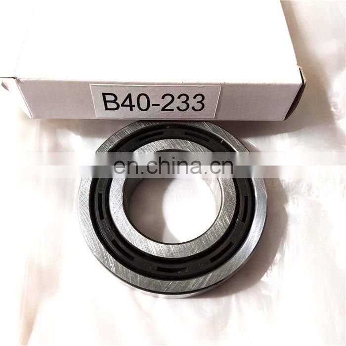 48x80x16mm Auto Part Bearing DG4880 C3 Automotive Deep Groove Ball Bearing DG4880